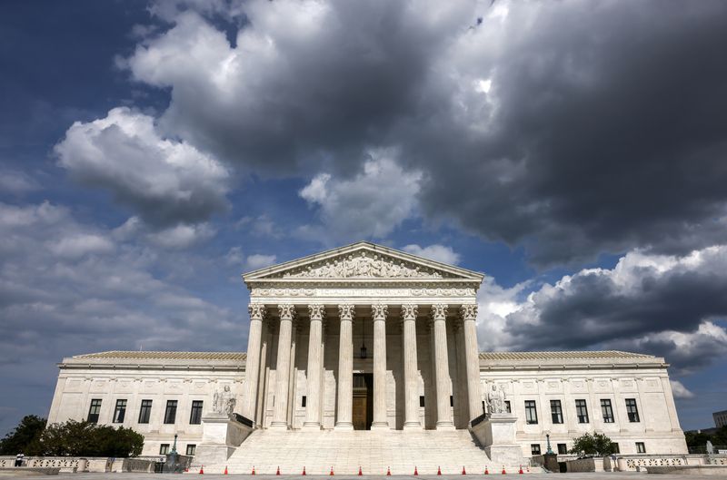 US Supreme Court allows Trump’s passport policy targeting transgender people