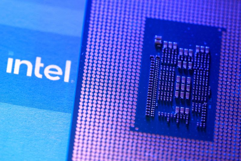 Musk plans Tesla mega AI chip fab, mulls potential Intel partnership