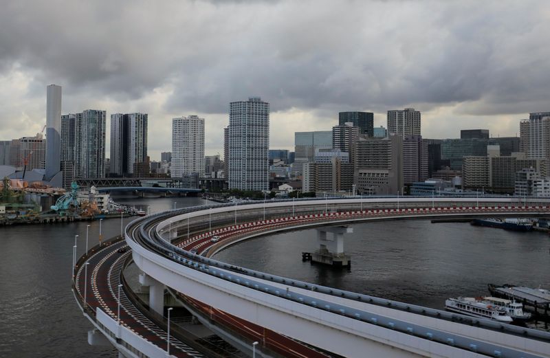 US tariffs likely push Japan into first economic contraction in six quarters: Reuters Poll