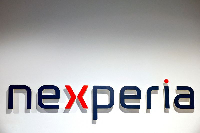 Netherlands ready to drop control of Nexperia if chip supply resumes, Bloomberg News reports