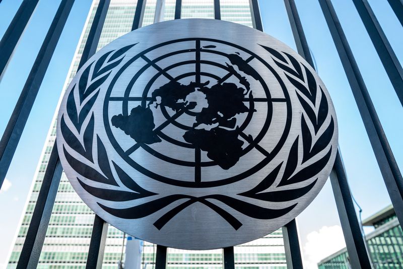US snubs UN meeting on its human rights record