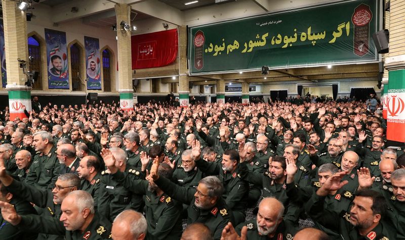 Iranian plot to kill Israel's ambassador to Mexico contained, US official says