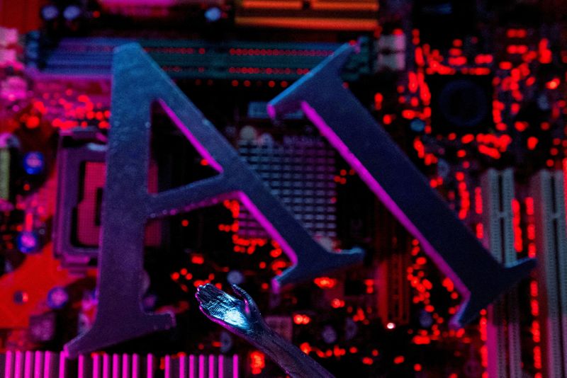 Big Tech may win reprieve as EU mulls easing AI rules, document shows