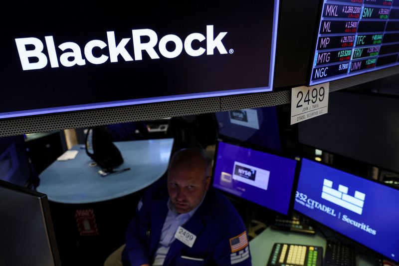 BlackRock to wind down fund that invested in failed car lender Tricolor, FT reports