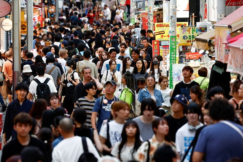 Japan to seek boosting investment with upcoming economic stimulus, Nikkei says