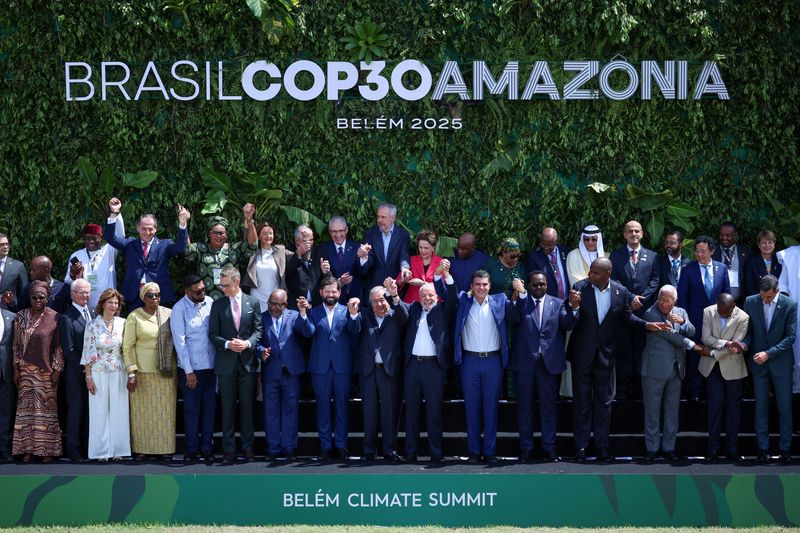 Explainer-What is the COP30 climate summit, and why does it matter?