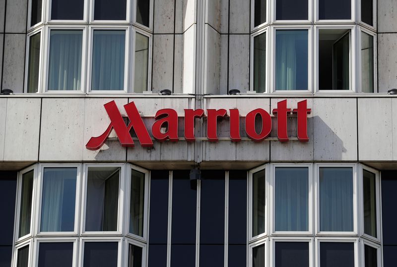 Marriott terminates licensing agreement with lodging rentals company Sonder