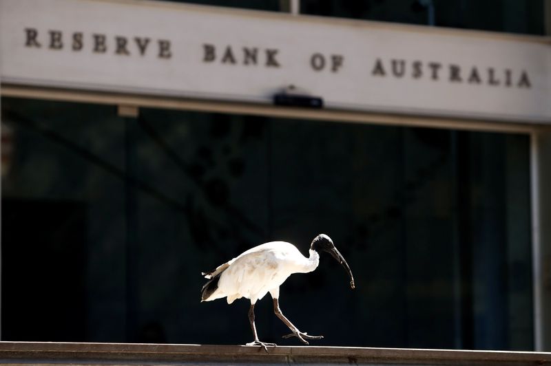Australia’s economic capacity remains tight, top central banker says
