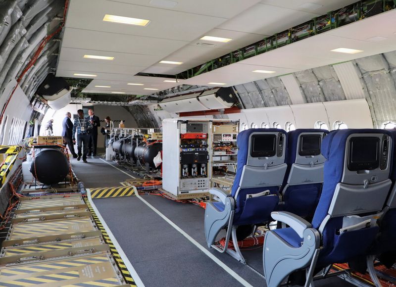 Boeing gets nod to start next phase of 777X certification trials, Air Current reports