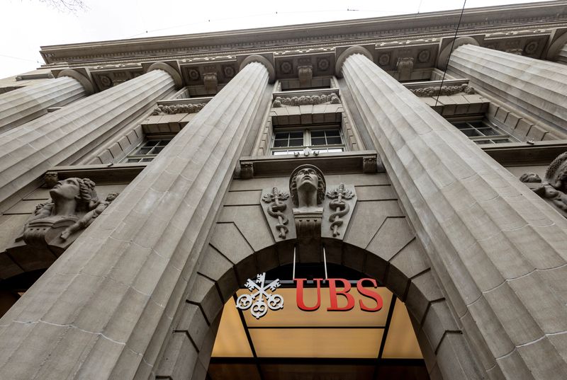 UBS delays migration of some super-rich Credit Suisse clients, sources say
