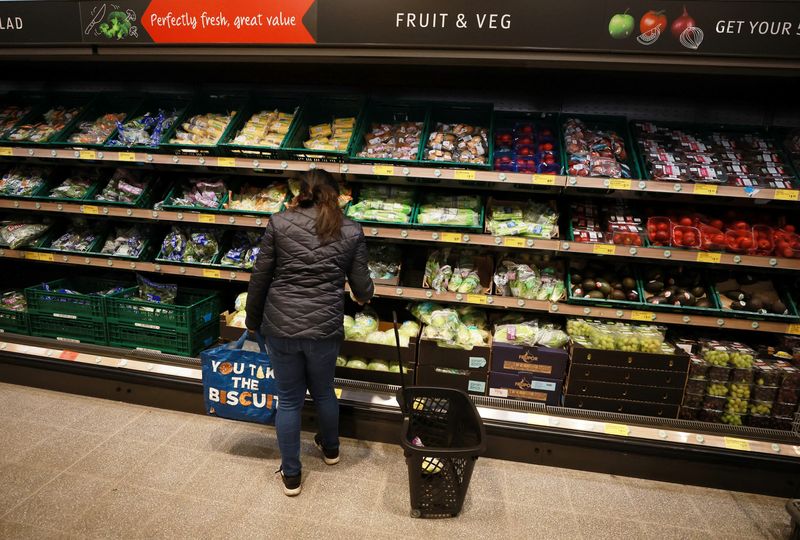 UK grocery inflation slows as supermarkets ramp up promotions, says Worldpanel