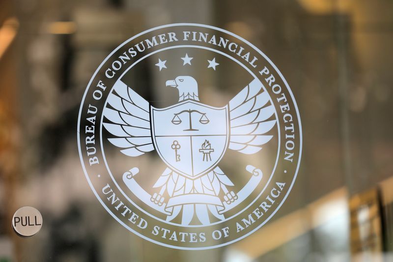 US consumer watchdog to narrow civil rights era lending law, sources say