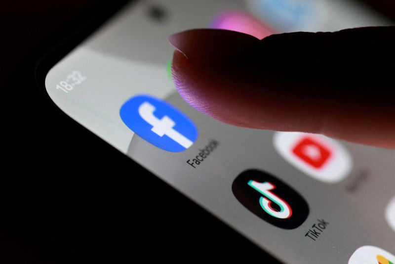 Analysis-Big tech stops complaining, starts complying with Australia’s teen social media ban