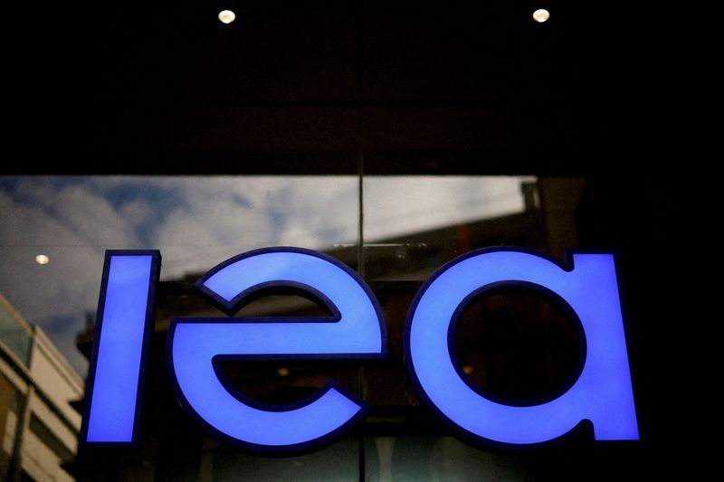 World oil and gas demand could grow until 2050, IEA says