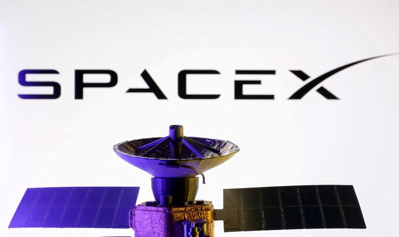Vodacom inks Africa internet deal with Musk’s Starlink