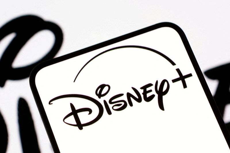 Disney revenue hit by cable weakness, overshadowing gains in parks and streaming