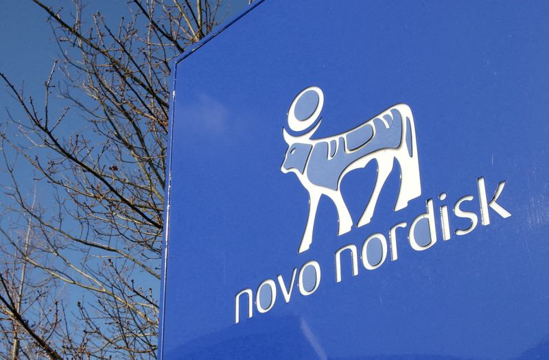 'Not been pretty': Novo Nordisk faces rare shareholder rebuke over board shake-up
