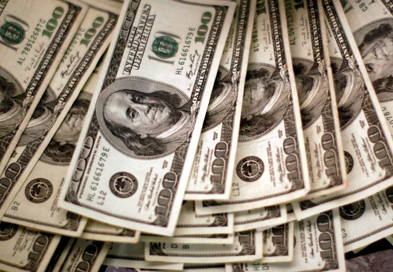 European officials consider pooling dollars to lessen Fed reliance after Trump shocks