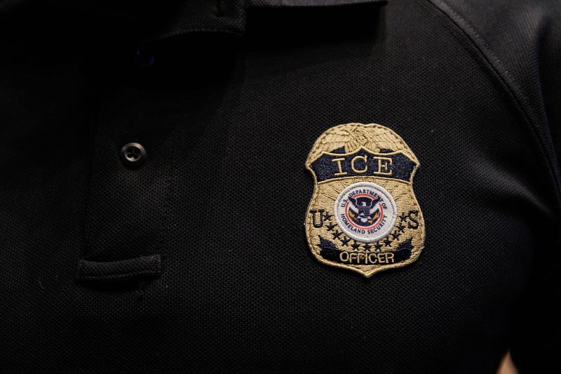 US hires 50,000 federal workers under Trump, boosting immigration roles