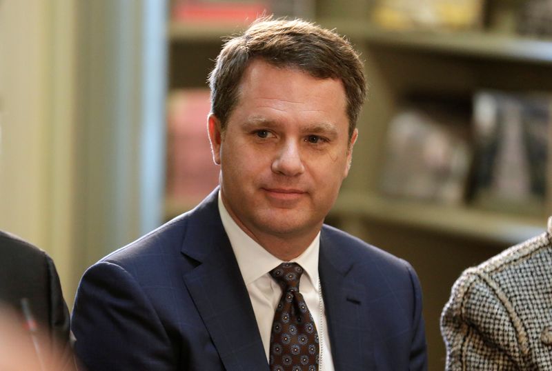 Walmart CEO Doug McMillon to retire, insider John Furner named top boss