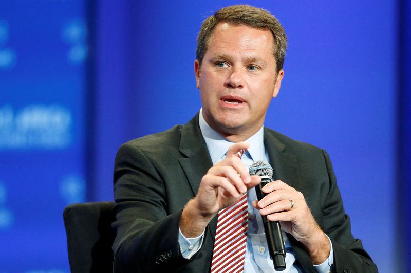 Walmart's returns under McMillon among the strongest of recent departing CEOs