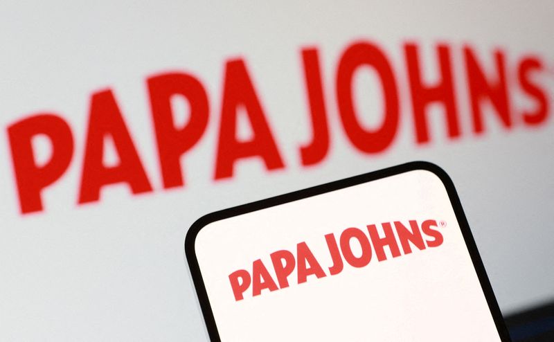 Exclusive-Activist investor Irenic builds stake in Papa John’s, sources say