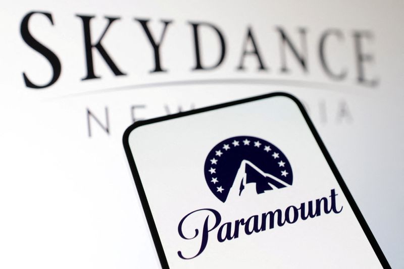 Paramount Skydance to sell Chilevision to investor group