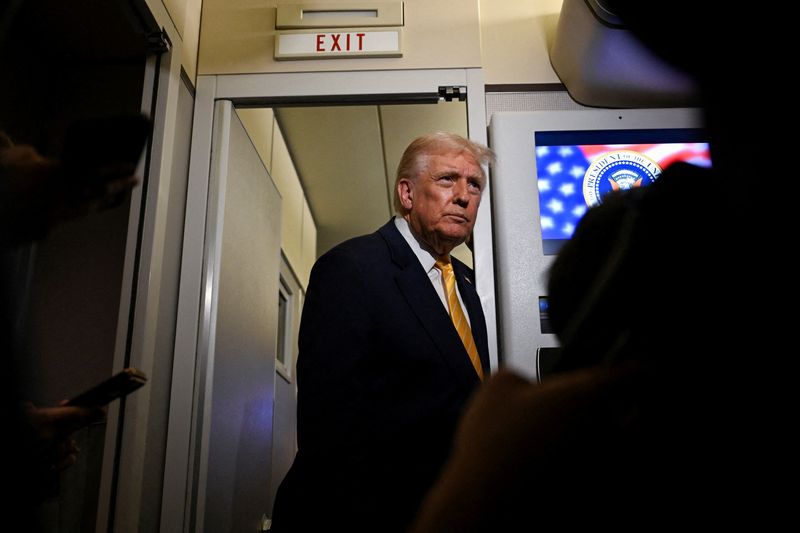 Analysis-Trump's Teflon tested as Epstein saga looms over 2026 campaign