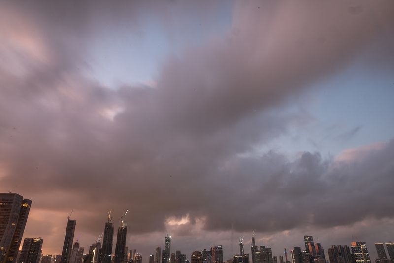 Israel GDP gains annualised 12.4% in Q3