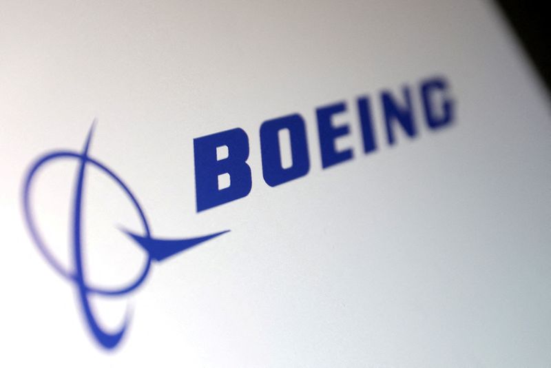 Boeing targets industrial stability before new output rises