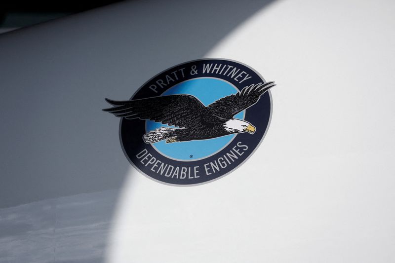 Pratt & Whitney in talks over Airbus engine needs beyond 2025