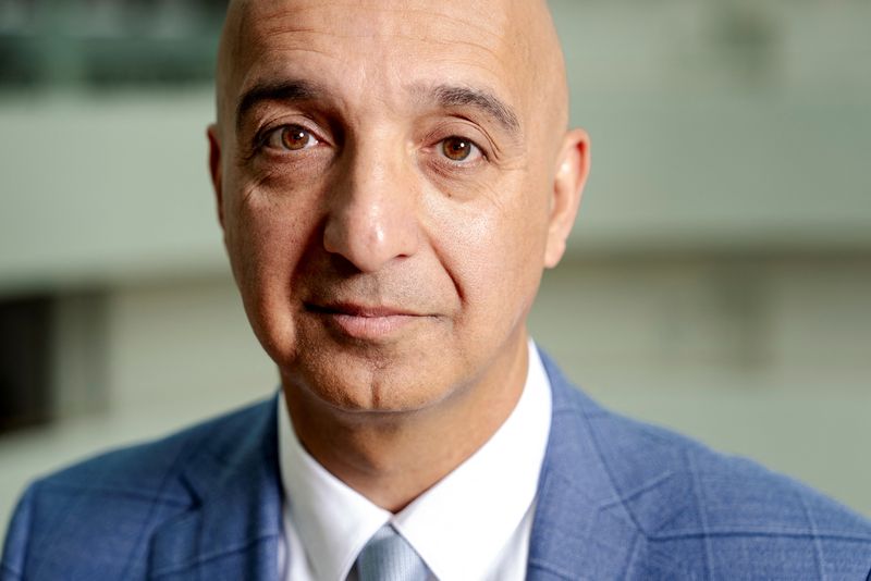 Novo Nordisk cuts Wegovy price as CEO pledges to go 'all in' on weight loss pill