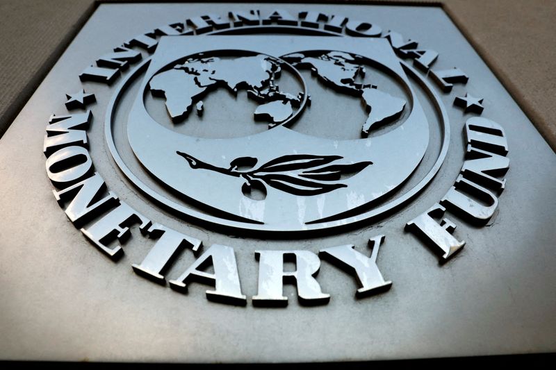 IMF holds new talks with Kyiv as government grapples with graft scandal