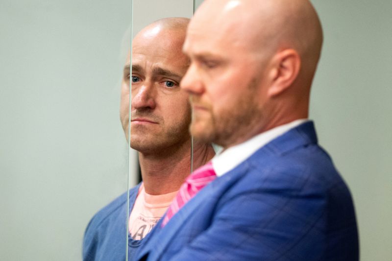 Ex-Alaska Airlines pilot avoids additional jail time for mid-flight sabotage attempt