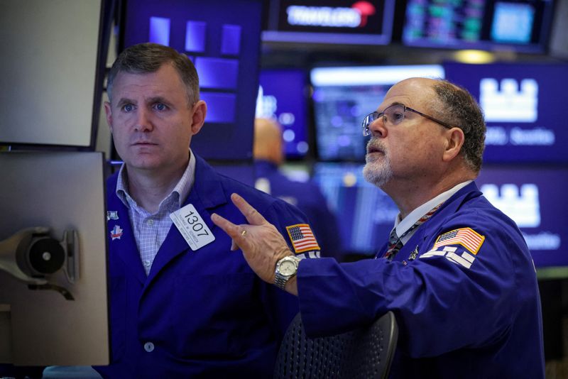 Stocks slip as markets eye US data barrage, Japan PM’s meet with BOJ chief