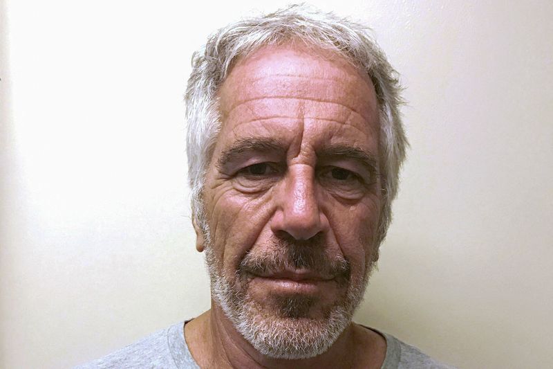 US lawmakers to vote on Epstein files release as Trump drops opposition