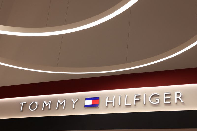 PVH’s finance chief Zac Coughlin to step down, insider named interim replacement