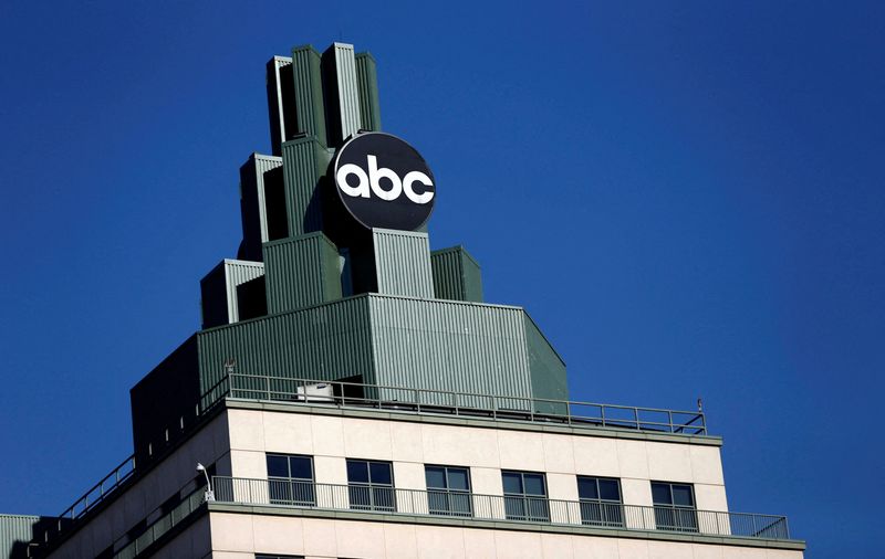 Trump calls for ABC’s broadcasting licenses to be revoked