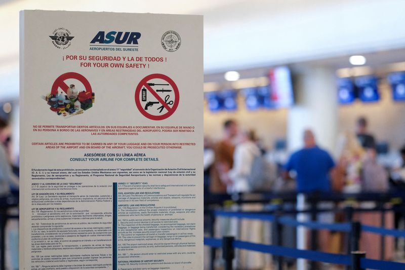 Mexico’s ASUR buys Motiva’s Latin American airports in $2.2 billion deal