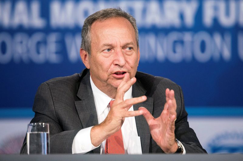 Harvard launches probe into Larry Summers' ties with Epstein, university newspaper reports