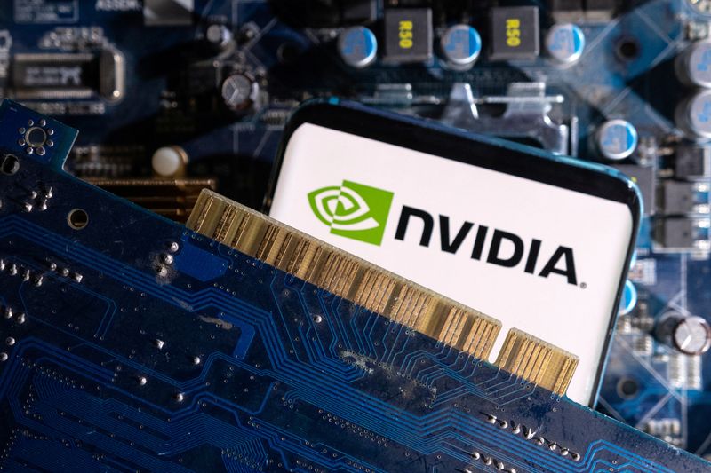 Nvidia’s strong forecast calms AI bubble jitters - for now