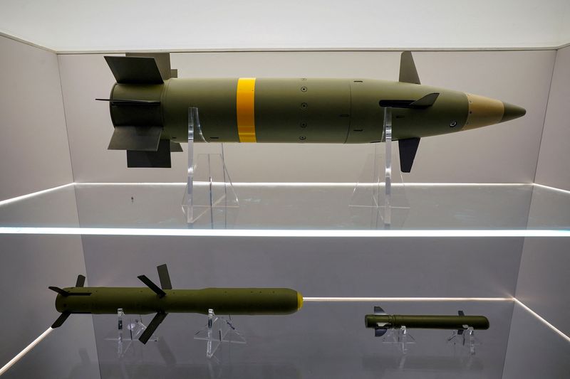 US clears $93 million sale of Javelin anti-tank system, Excalibur projectiles to India