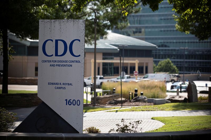 US CDC says claims that vaccines do not cause autism are not evidence-based