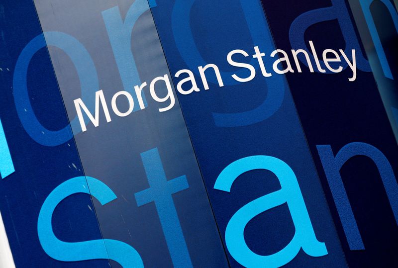 Morgan Stanley drops call for December Fed rate cut after strong jobs data