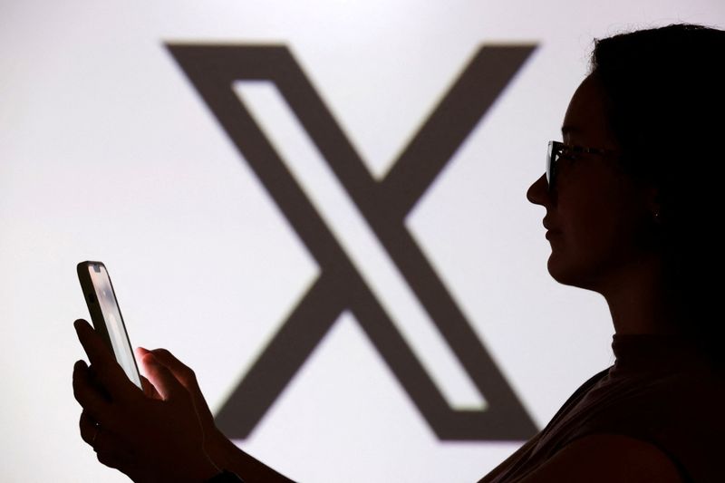 EU in touch with X regarding Grok’s content