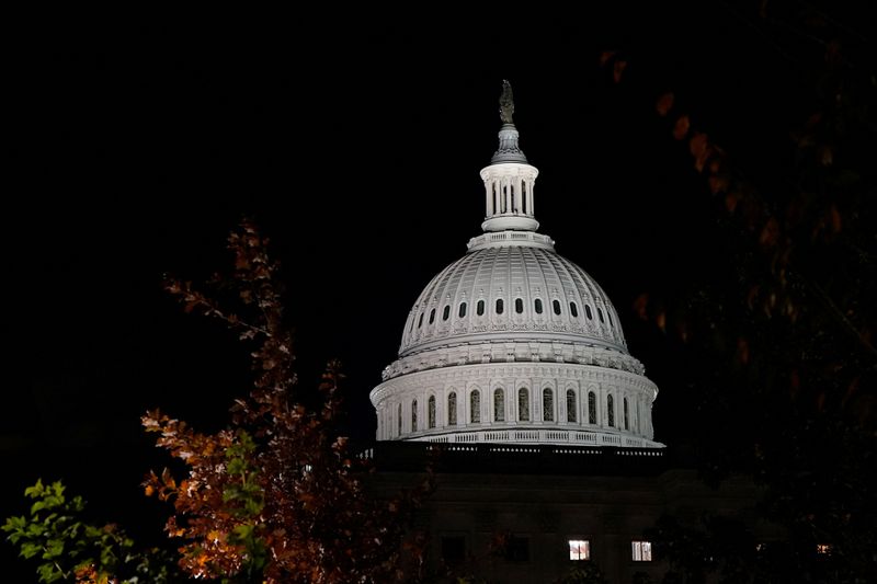 US cancels release of CPI report for October because of government shutdown