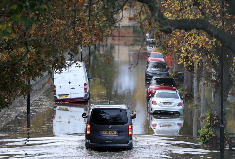 Analysis-US government pullback from climate science fuels boom for private data firms