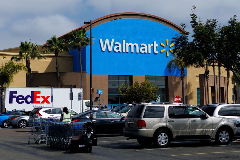 Walmart makes African debut with South African store launch