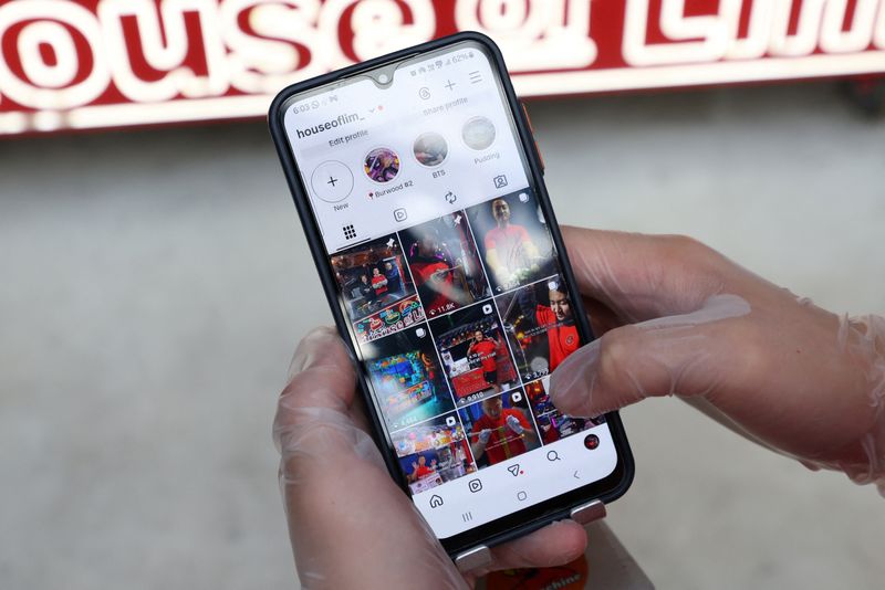 Australia’s teen social media ban pushes content creators to look abroad