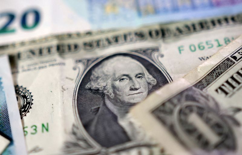 Dollar steady, Thanksgiving looms as yen test
